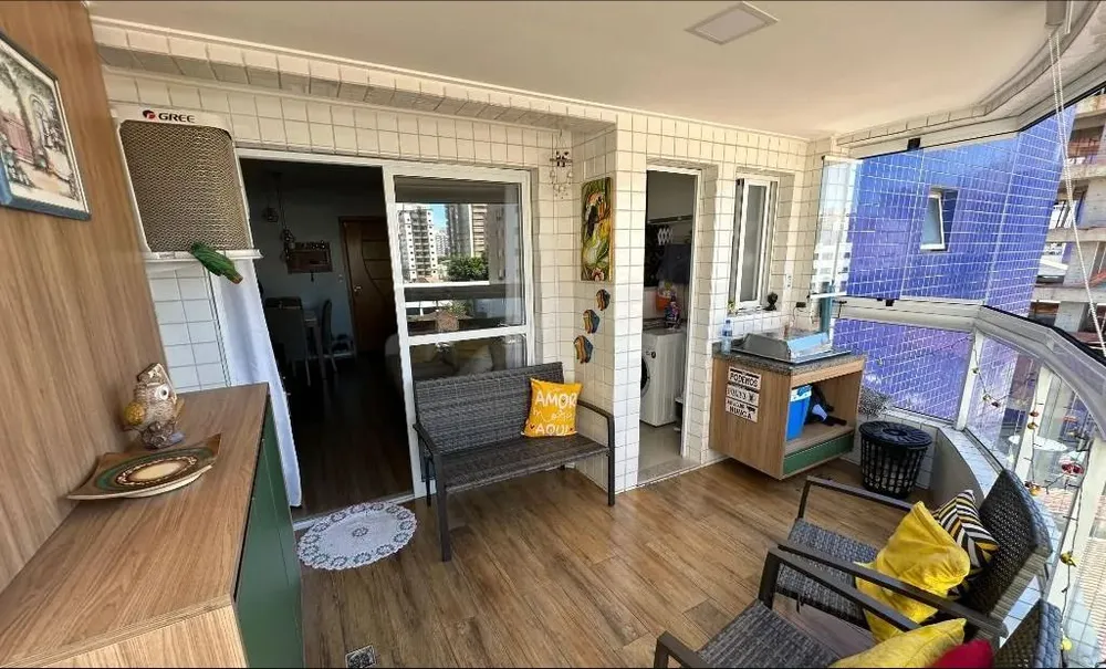 Apartamento, 2 quartos, 70 m² - Foto 11