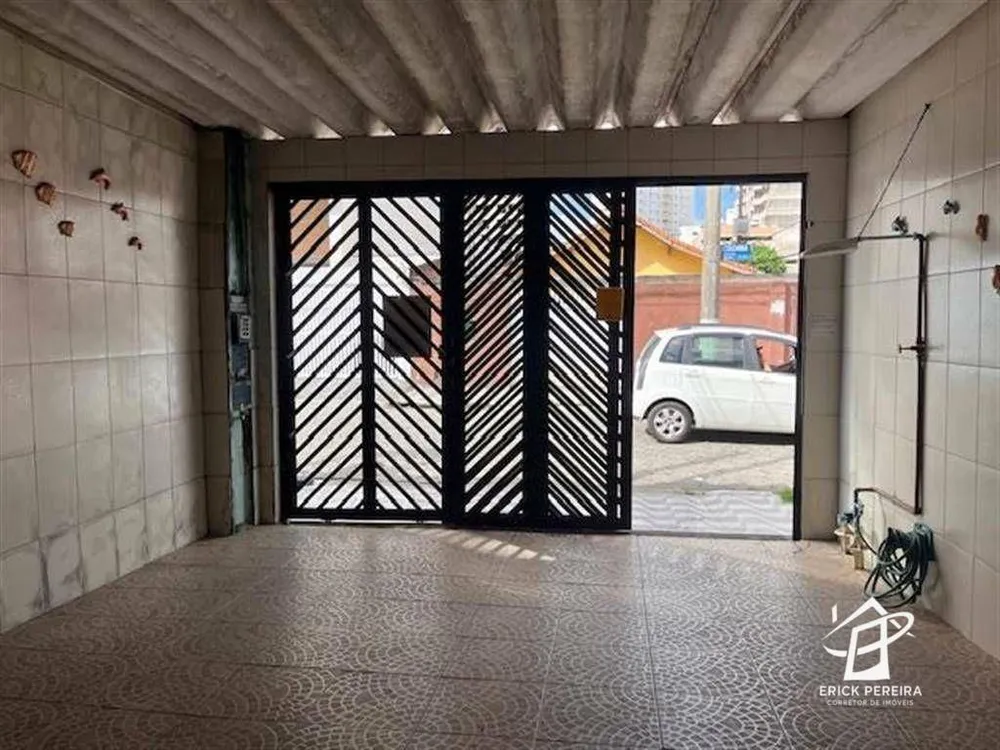 Casa, 1 quarto, 100 m² - Foto 6