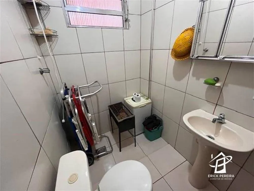Casa, 1 quarto, 100 m² - Foto 1