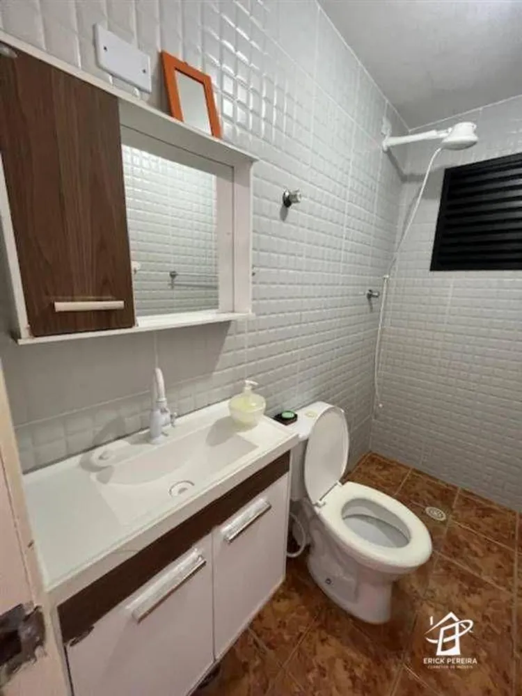 Casa, 1 quarto, 100 m² - Foto 8
