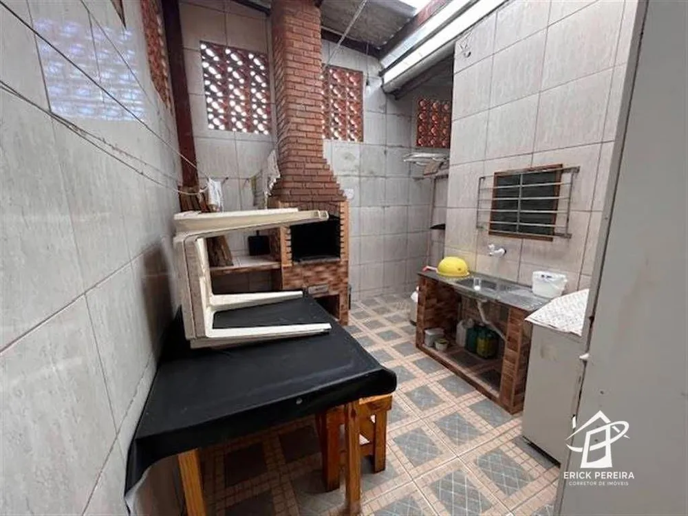 Casa, 1 quarto, 100 m² - Foto 2