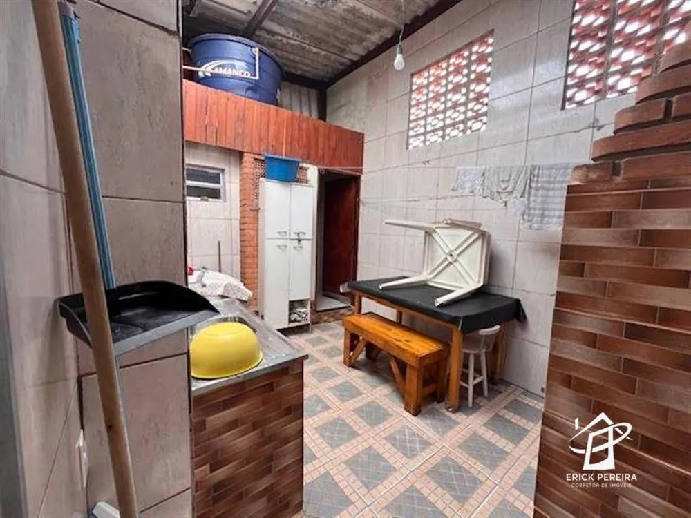 Casa, 1 quarto, 100 m² - Foto 3