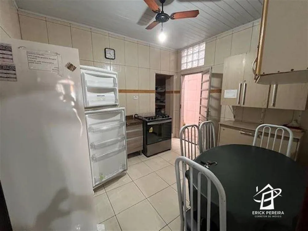 Casa, 1 quarto, 100 m² - Foto 4