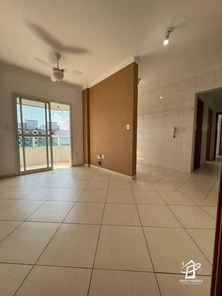 Apartamento, 2 quartos, 57 m² - Foto 1