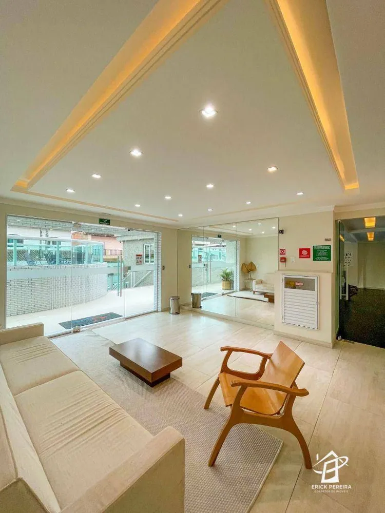 Apartamento, 2 quartos, 57 m² - Foto 8