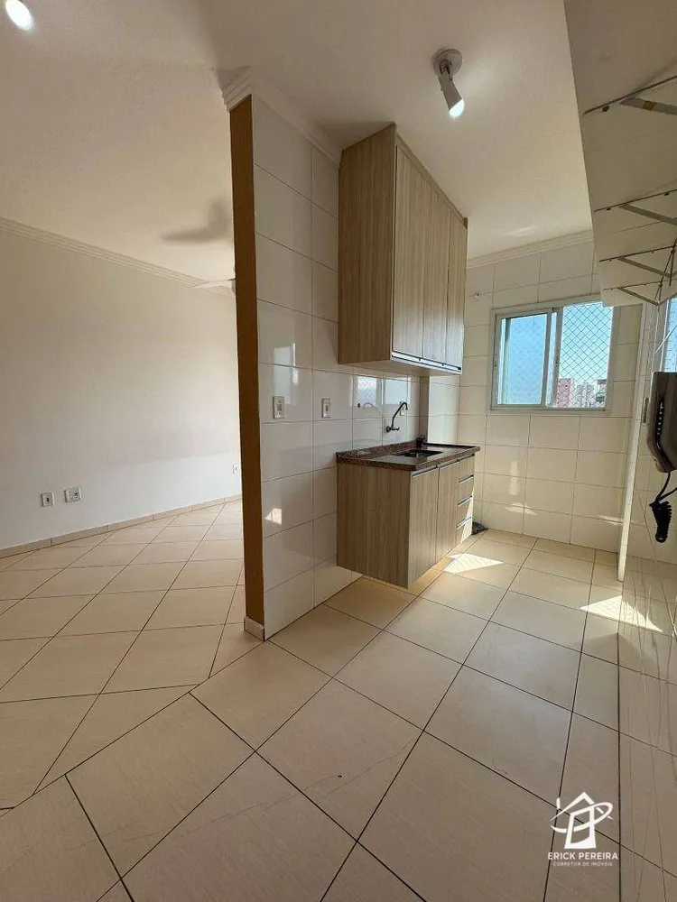 Apartamento, 2 quartos, 57 m² - Foto 3