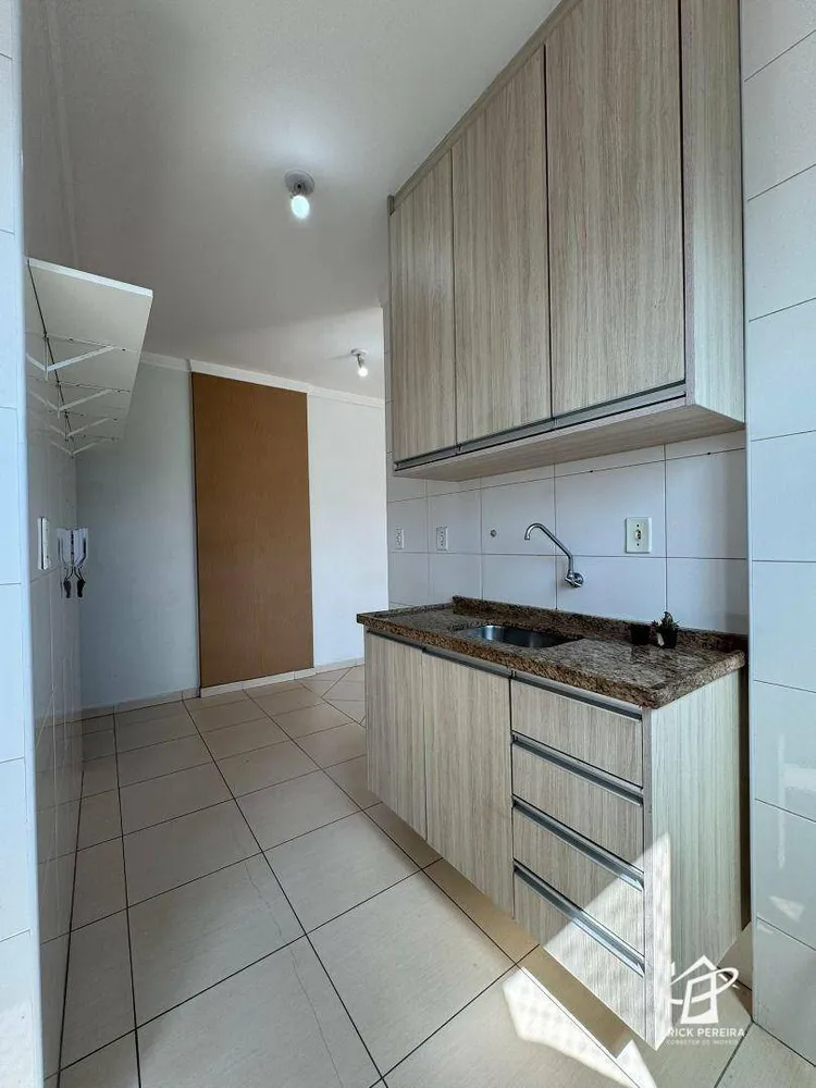 Apartamento, 2 quartos, 57 m² - Foto 4