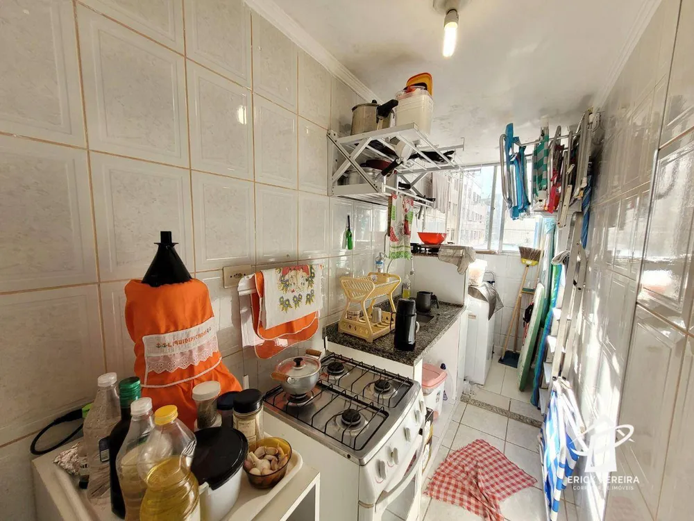 Apartamento, 1 quarto, 30 m² - Foto 5