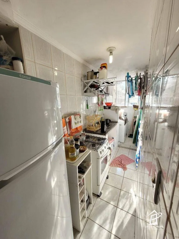Apartamento, 1 quarto, 30 m² - Foto 6