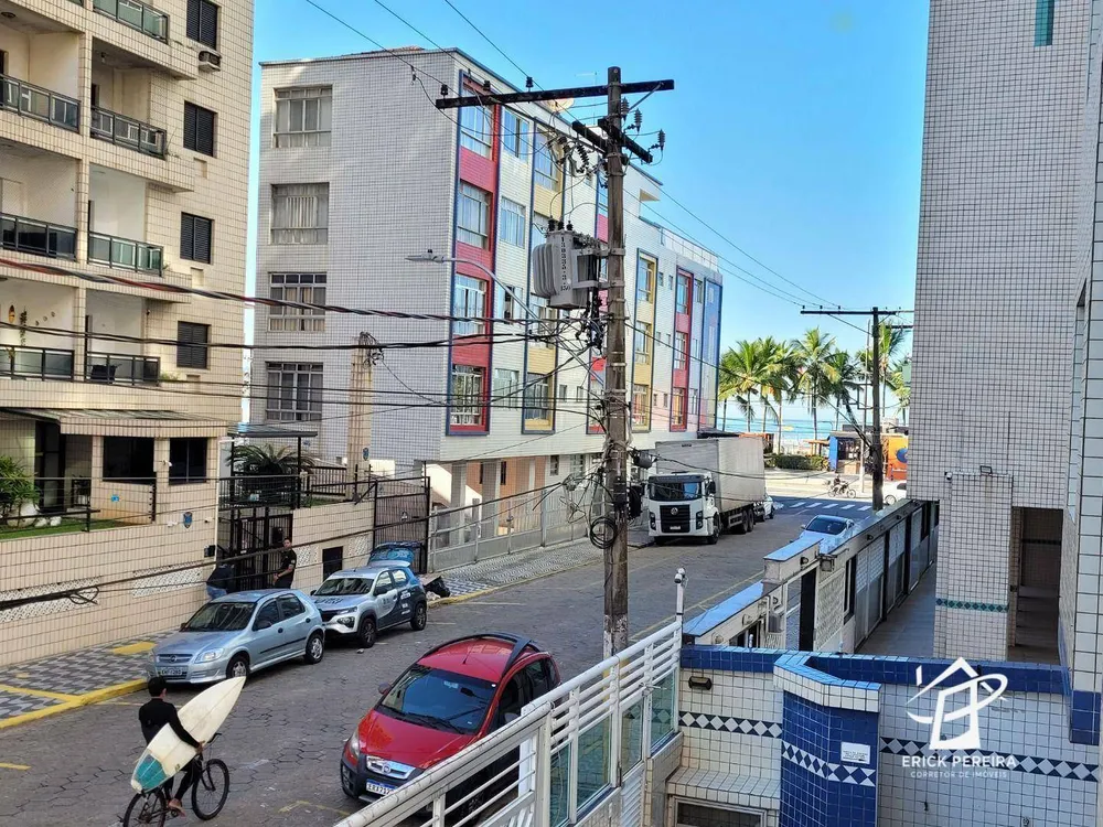 Apartamento, 1 quarto, 30 m² - Foto 1