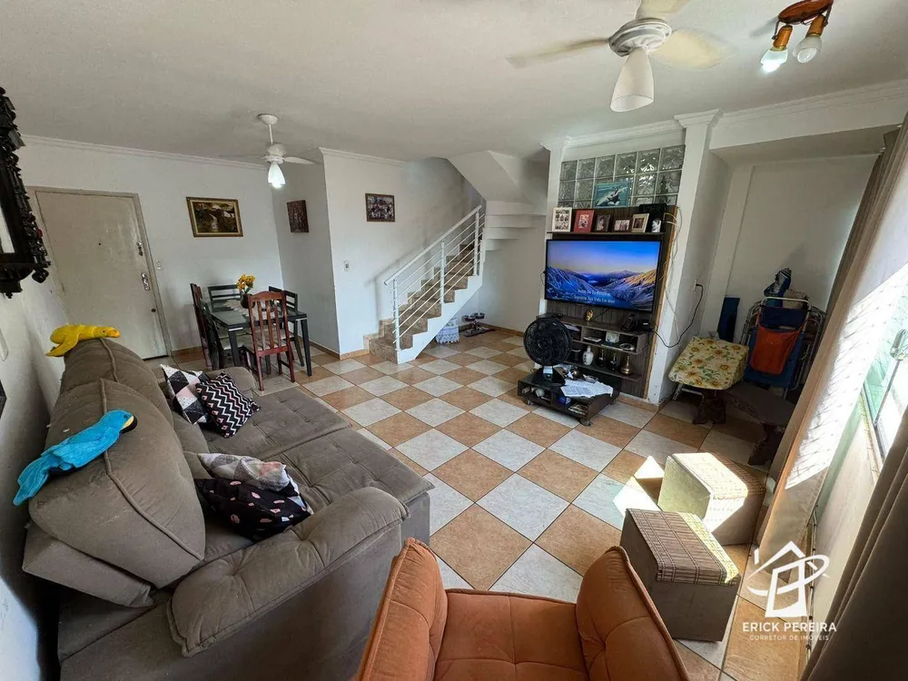 Apartamento, 2 quartos, 84 m² - Foto 2