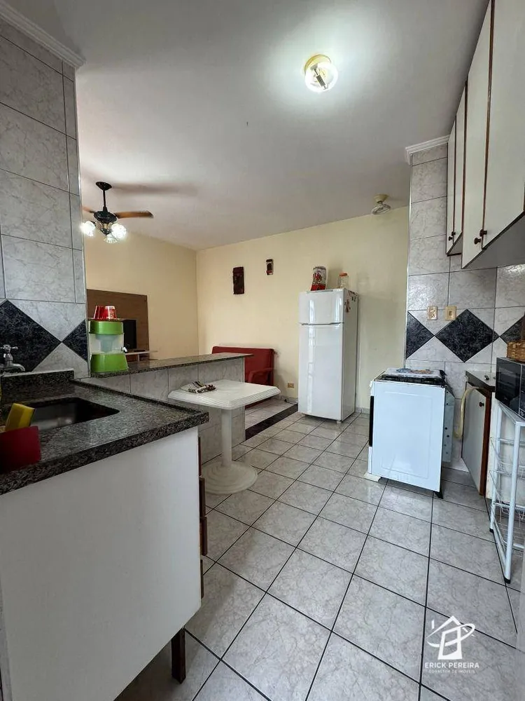 Apartamento, 1 quarto, 60 m² - Foto 2