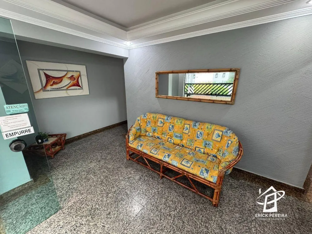 Apartamento, 1 quarto, 60 m² - Foto 1