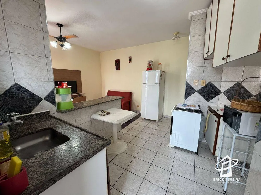 Apartamento, 1 quarto, 60 m² - Foto 4