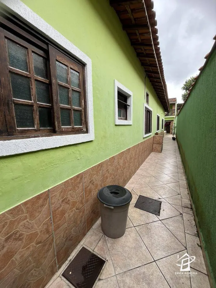 Casa, 3 quartos, 110 m² - Foto 5