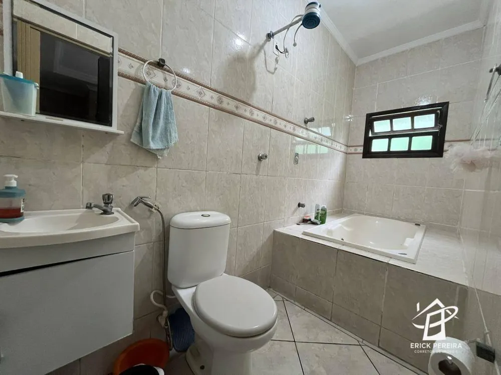 Casa, 3 quartos, 110 m² - Foto 15