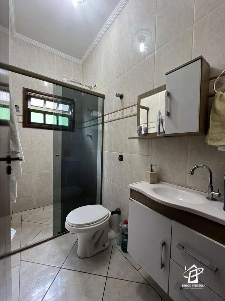 Casa, 3 quartos, 110 m² - Foto 14