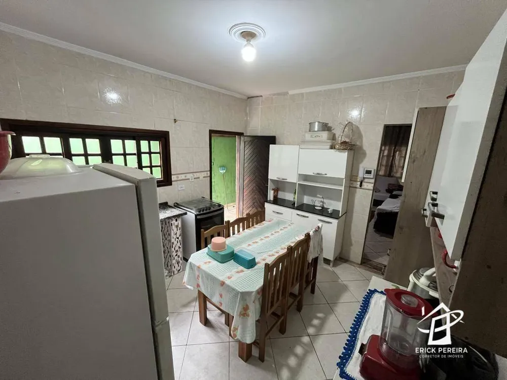 Casa, 3 quartos, 110 m² - Foto 11