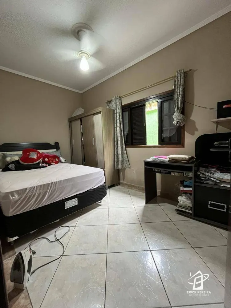 Casa, 3 quartos, 110 m² - Foto 13