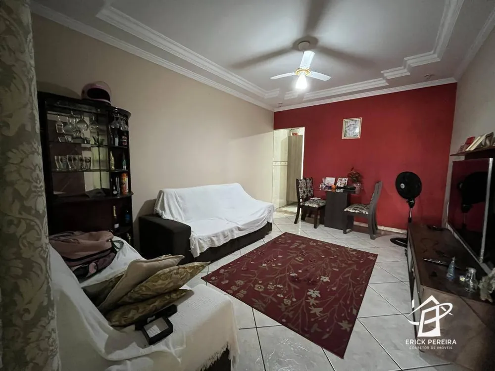 Casa, 3 quartos, 110 m² - Foto 6