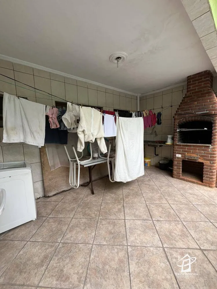 Casa, 3 quartos, 110 m² - Foto 12