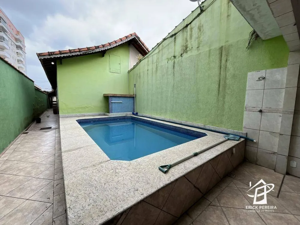 Casa, 3 quartos, 110 m² - Foto 3