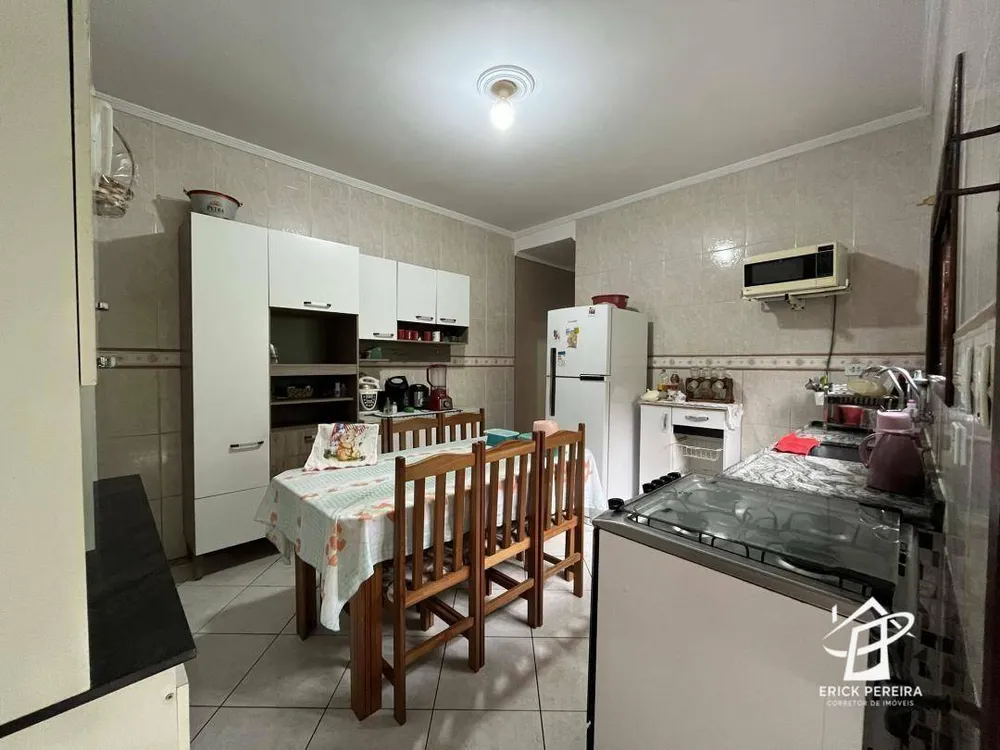 Casa, 3 quartos, 110 m² - Foto 10