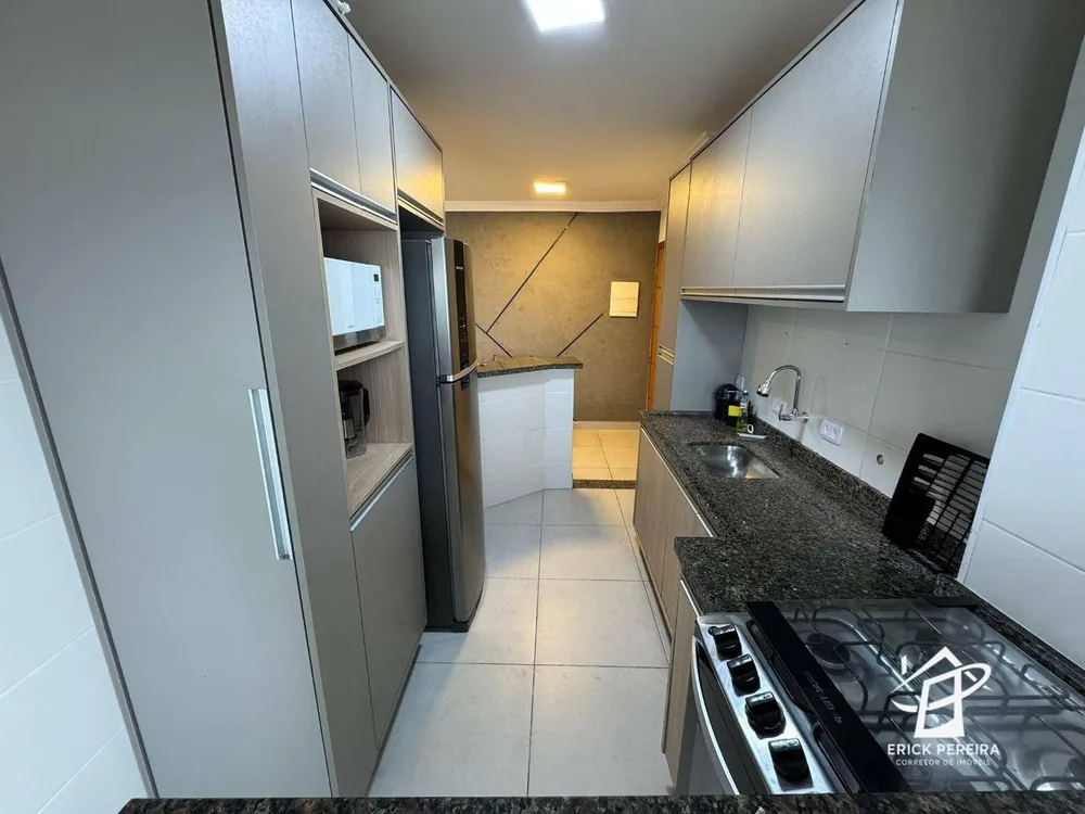 Apartamento, 1 quarto, 64 m² - Foto 6