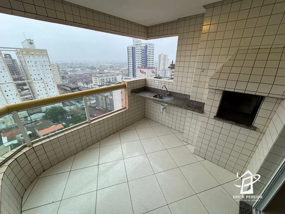 Apartamento, 1 quarto, 64 m² - Foto 1