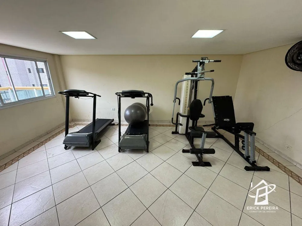 Apartamento, 1 quarto, 64 m² - Foto 12
