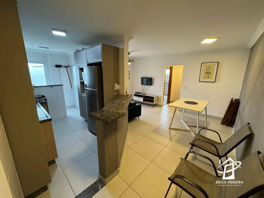 Apartamento, 1 quarto, 64 m² - Foto 10