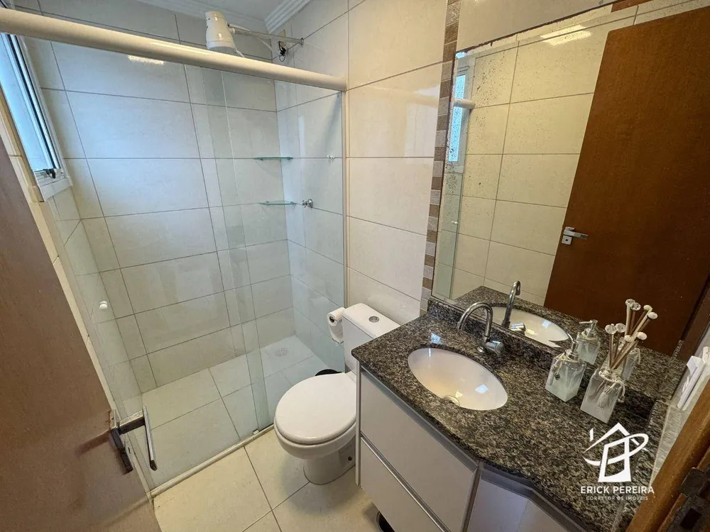Apartamento, 1 quarto, 64 m² - Foto 5