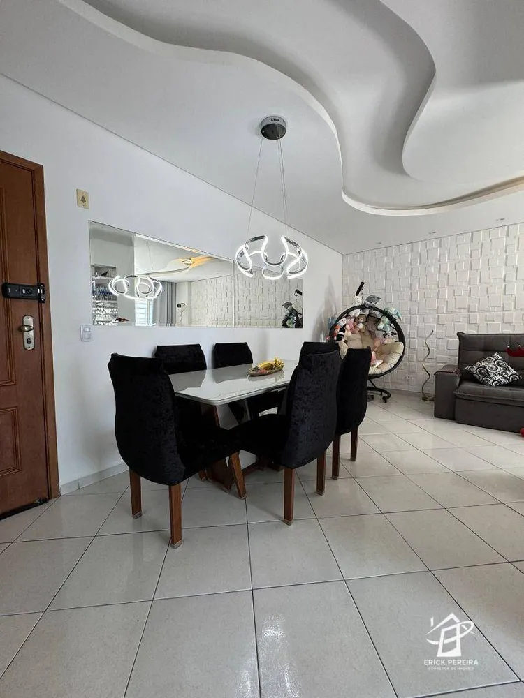 Apartamento, 1 quarto, 75 m² - Foto 4