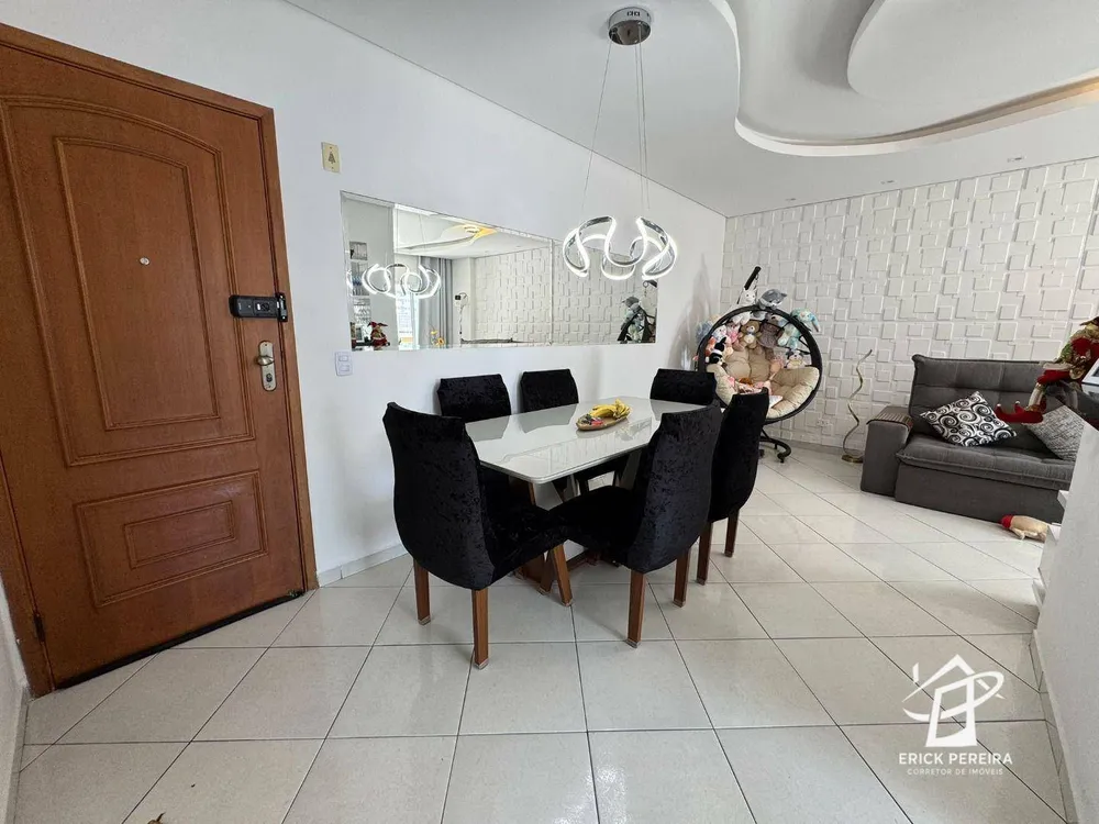 Apartamento, 1 quarto, 75 m² - Foto 1