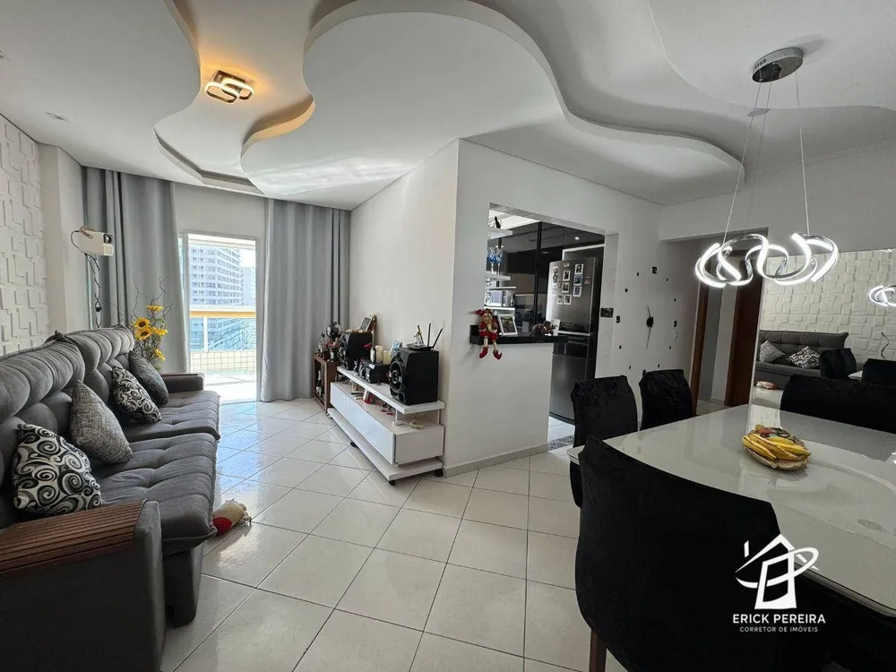 Apartamento, 1 quarto, 75 m² - Foto 3