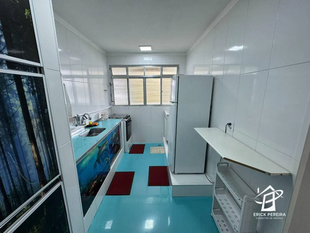 Apartamento, 2 quartos, 60 m² - Foto 6
