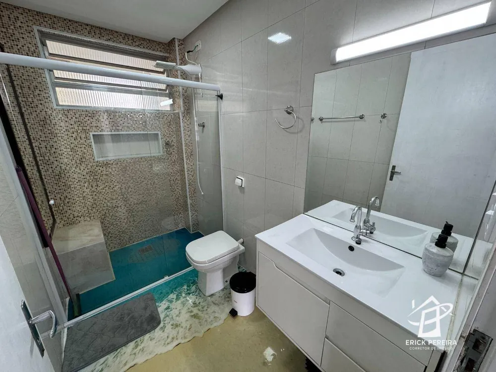 Apartamento, 2 quartos, 60 m² - Foto 8