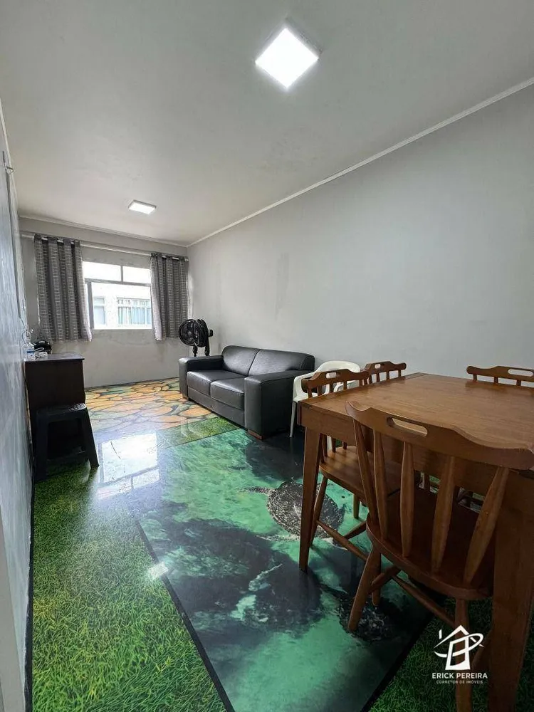 Apartamento, 2 quartos, 60 m² - Foto 5