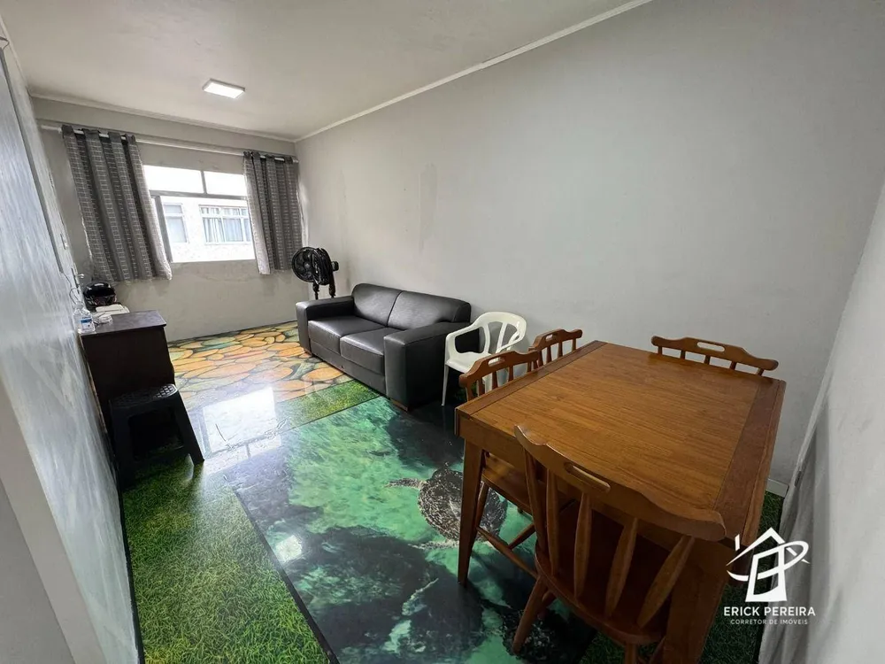 Apartamento, 2 quartos, 60 m² - Foto 2