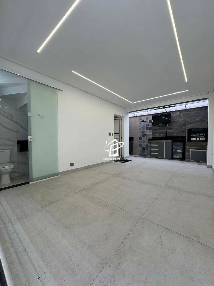 Casa, 2 quartos, 90 m² - Foto 7
