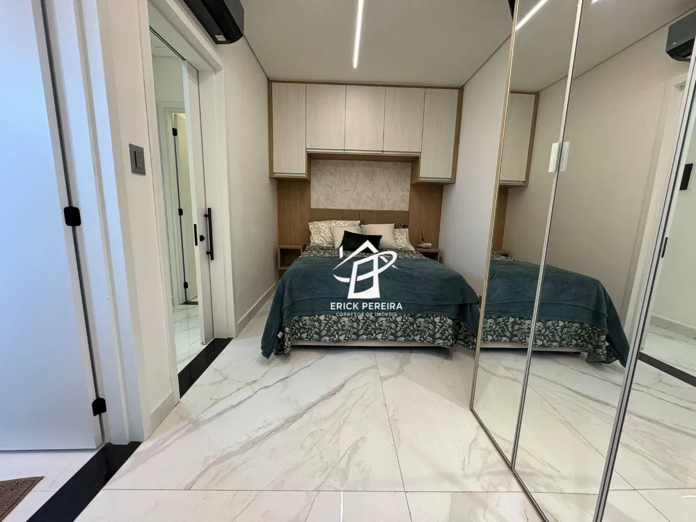Casa, 2 quartos, 90 m² - Foto 3