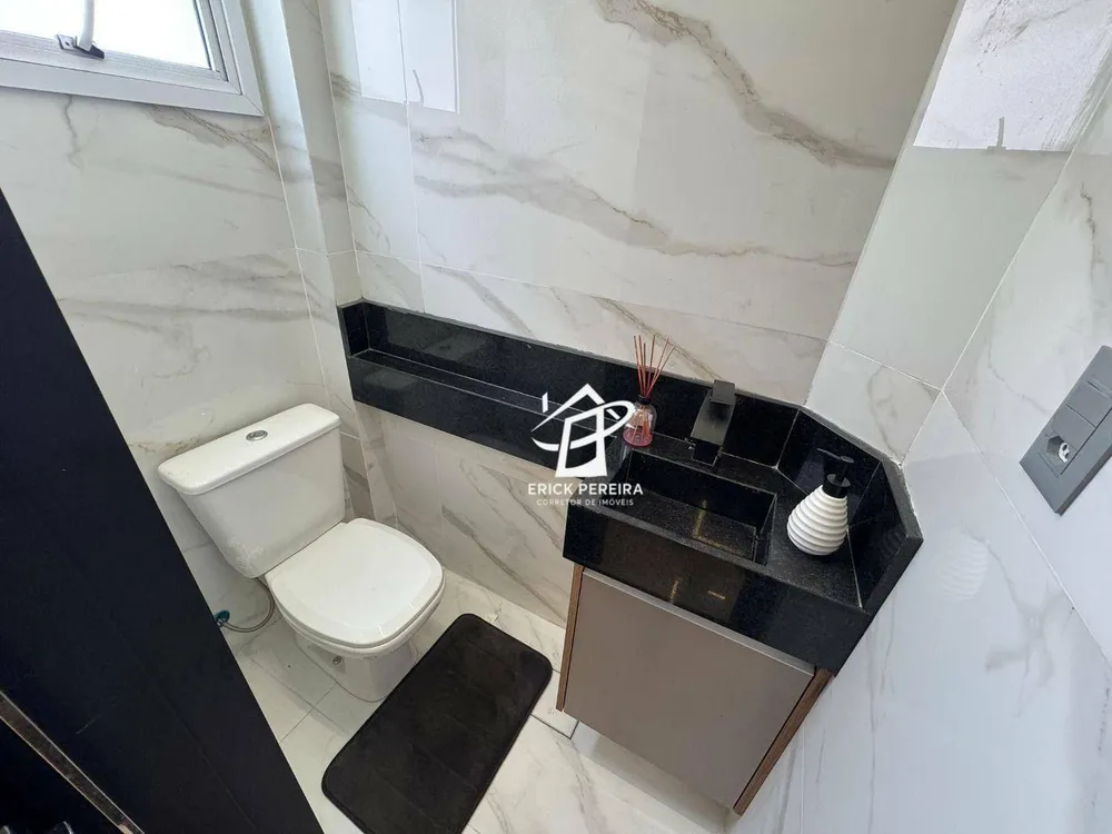 Casa, 2 quartos, 90 m² - Foto 1