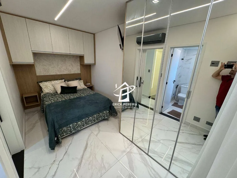 Casa, 2 quartos, 90 m² - Foto 2