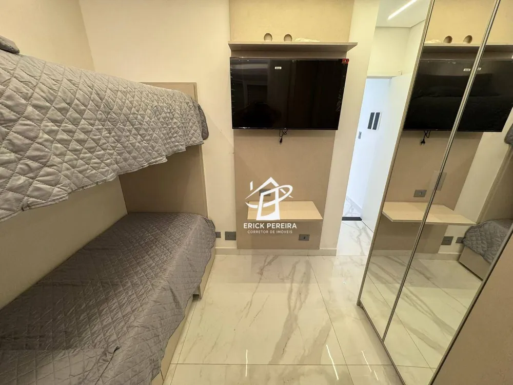 Casa, 2 quartos, 90 m² - Foto 5