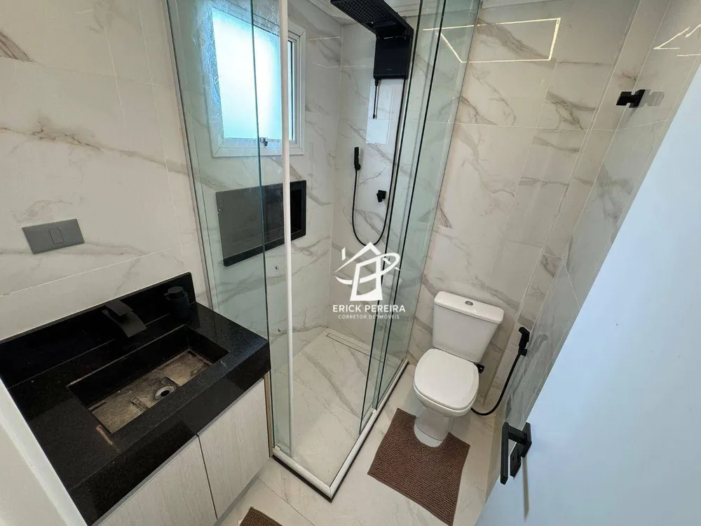 Casa, 2 quartos, 90 m² - Foto 4