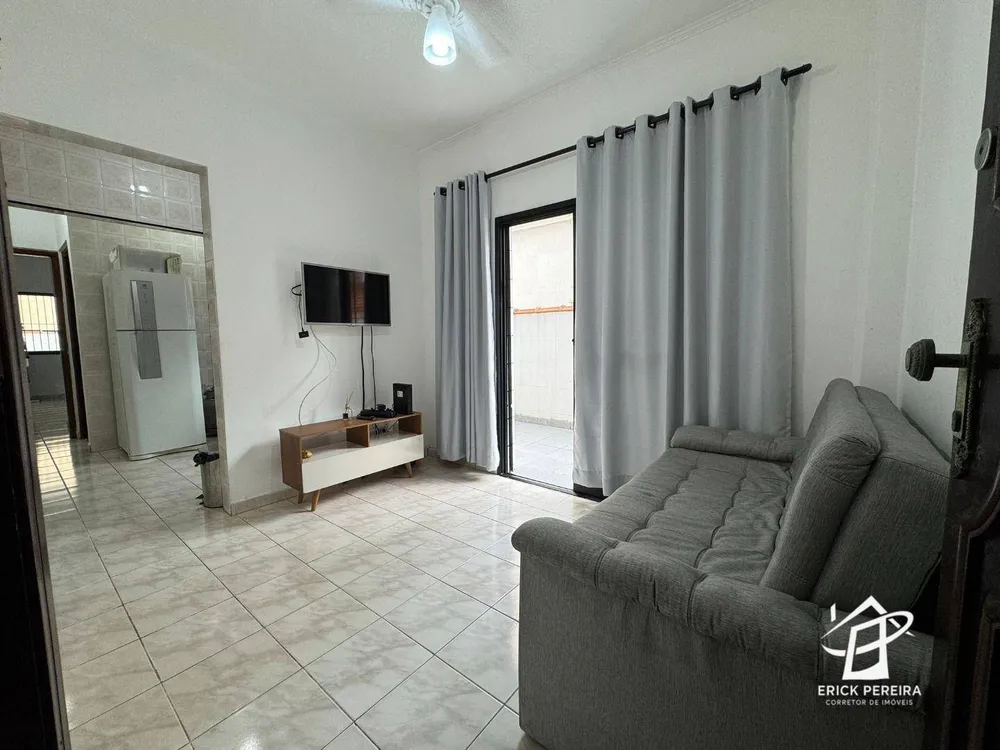 Apartamento, 1 quarto, 86 m² - Foto 6