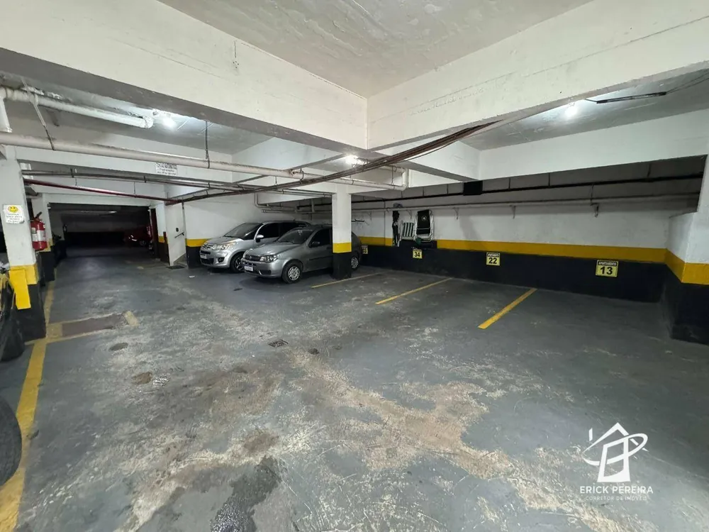 Apartamento, 1 quarto, 86 m² - Foto 1