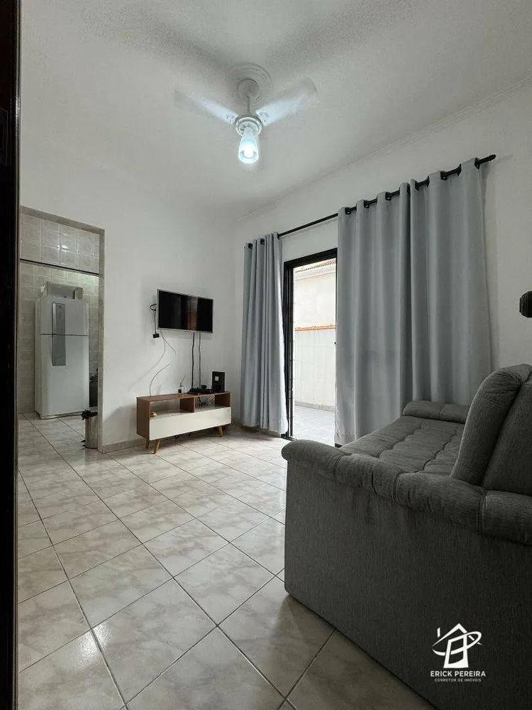 Apartamento, 1 quarto, 86 m² - Foto 3