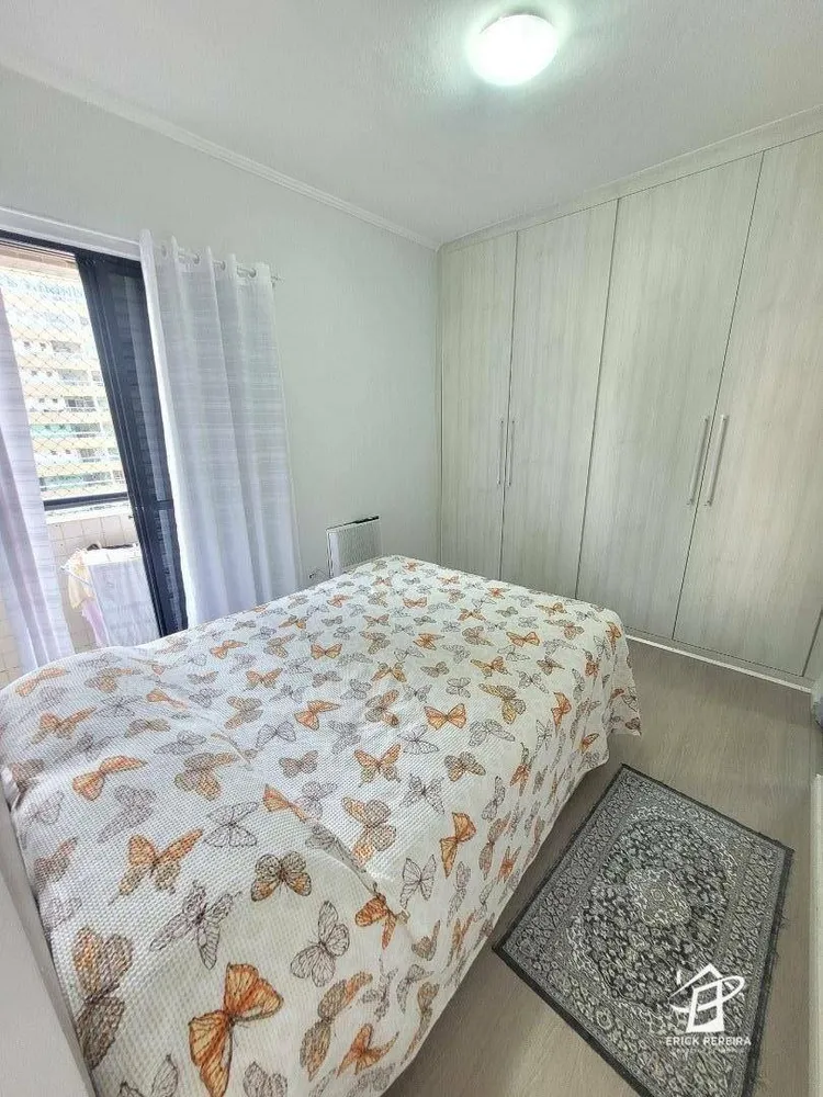 Apartamento, 2 quartos, 68 m² - Foto 3