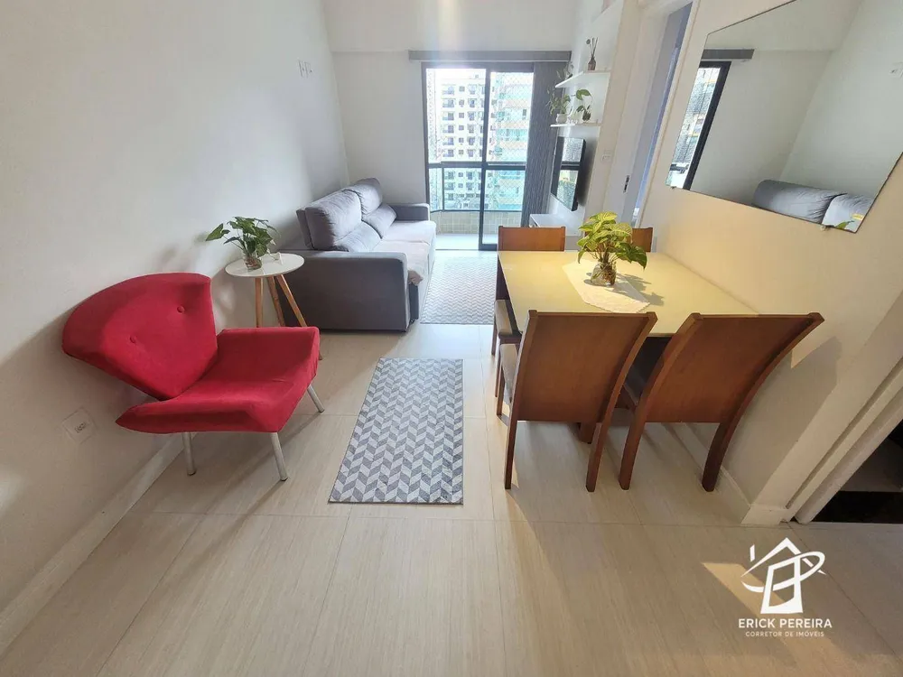 Apartamento, 2 quartos, 68 m² - Foto 2
